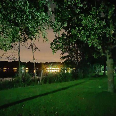 Vila Moliere Rekem Exteriér fotografie