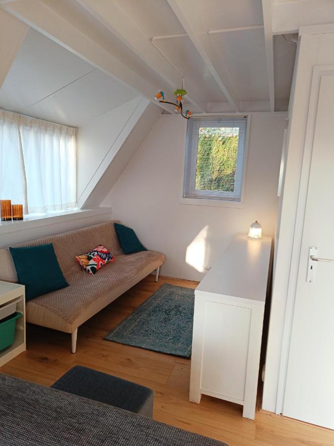 Vila Moliere Rekem Exteriér fotografie