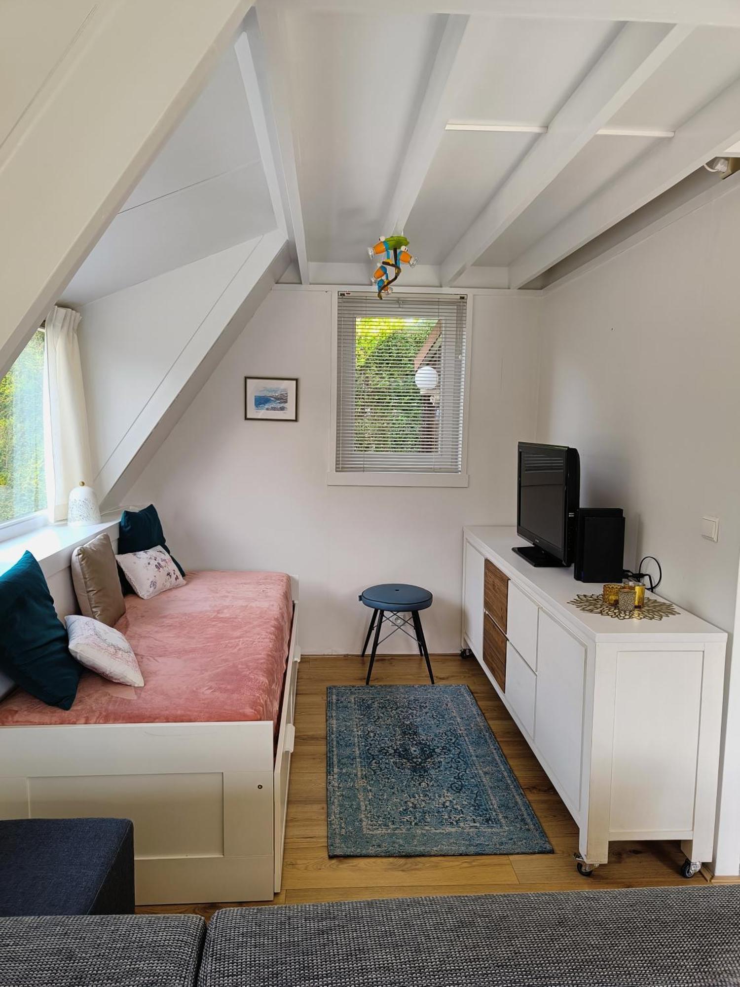 Vila Moliere Rekem Exteriér fotografie